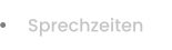 Sprechzeiten
